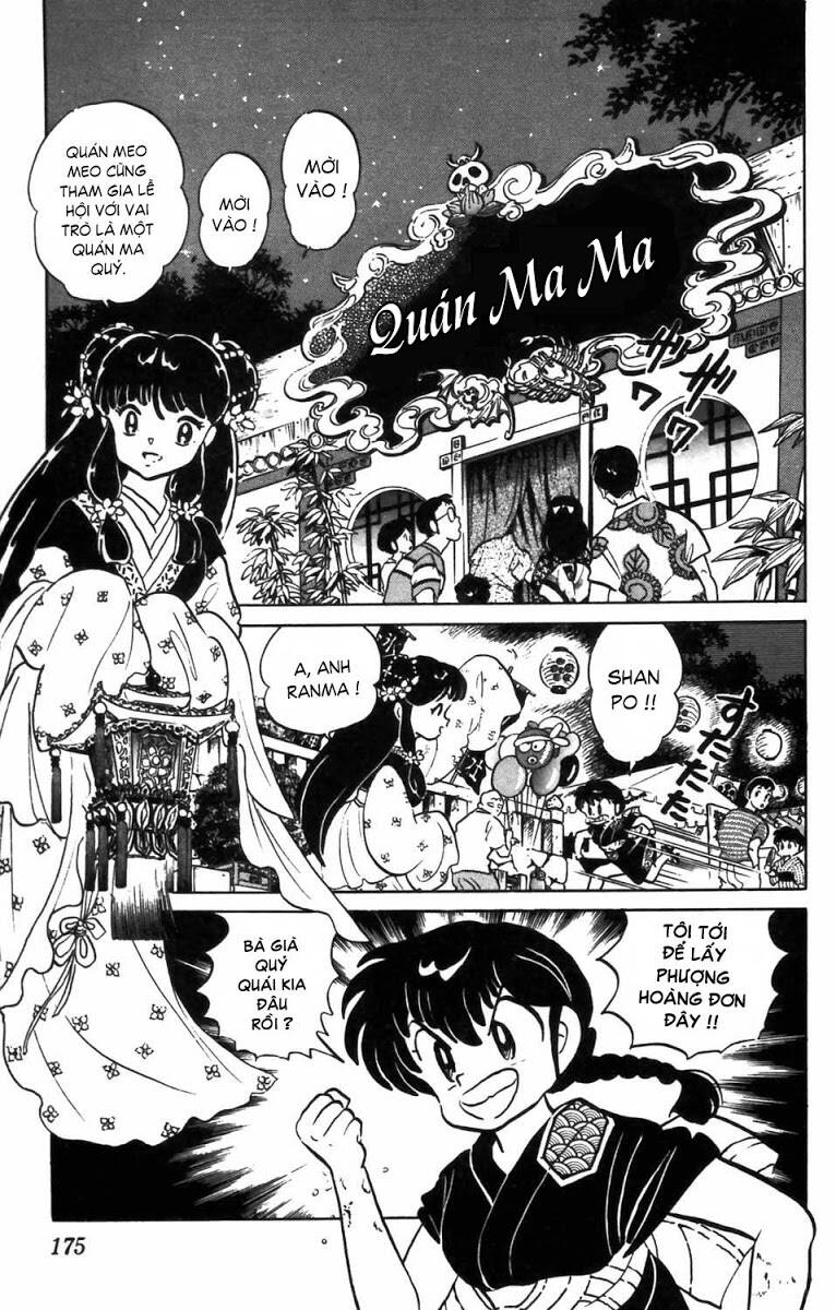 Suối Lời Nguyền: Chapter 47