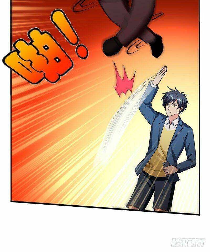 Vòng Bạn Bè Địa Phủ: Chapter 19