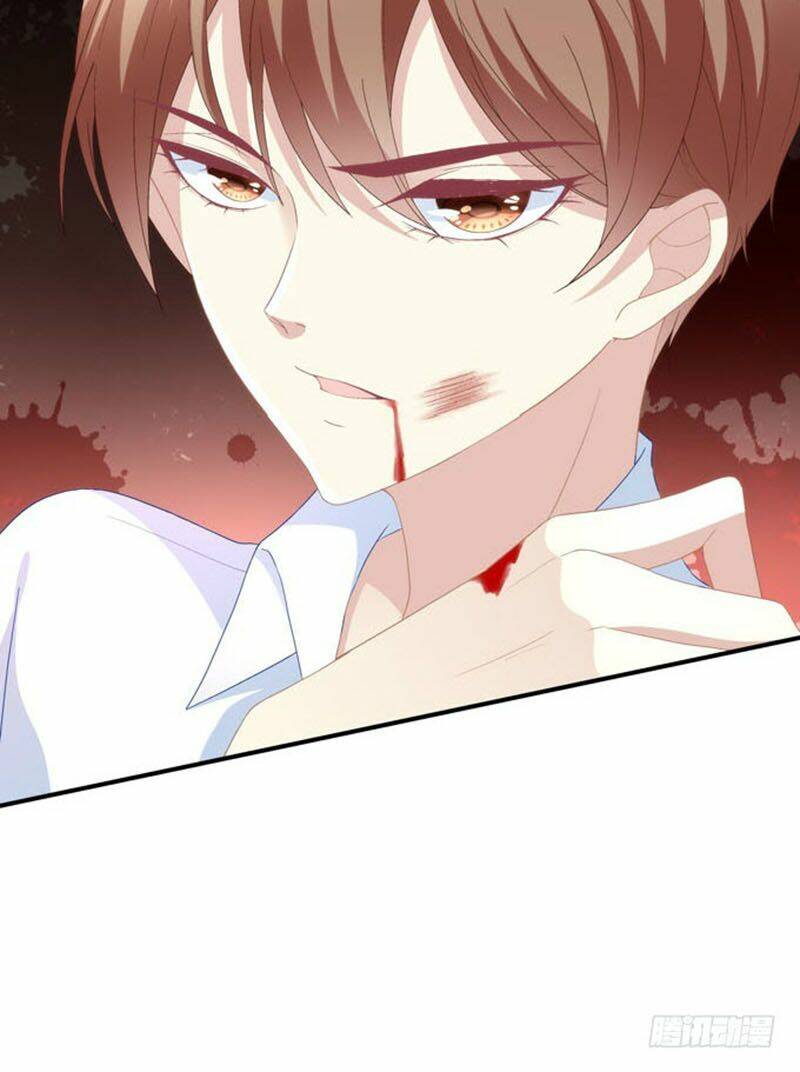 Ma Nữ Mang Đôi Giày Cao Gót: Chapter 1