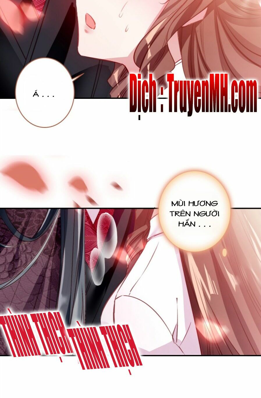 Gả Cho Một Tên Thái Giám Đáng Ghét: Chapter 22