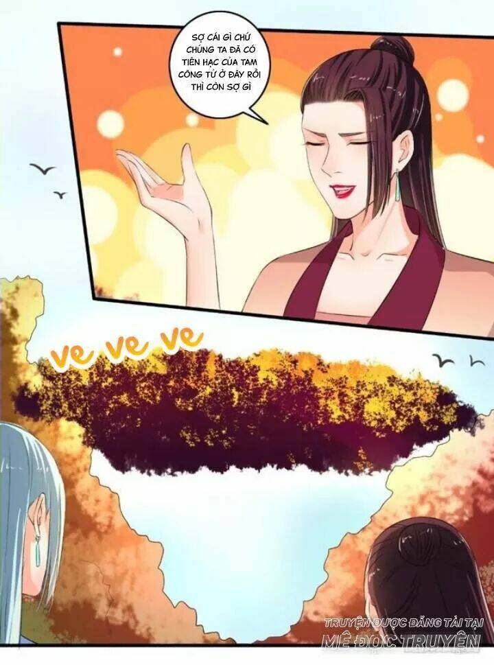 Cuồng Phi Phách Lối: Chapter 80