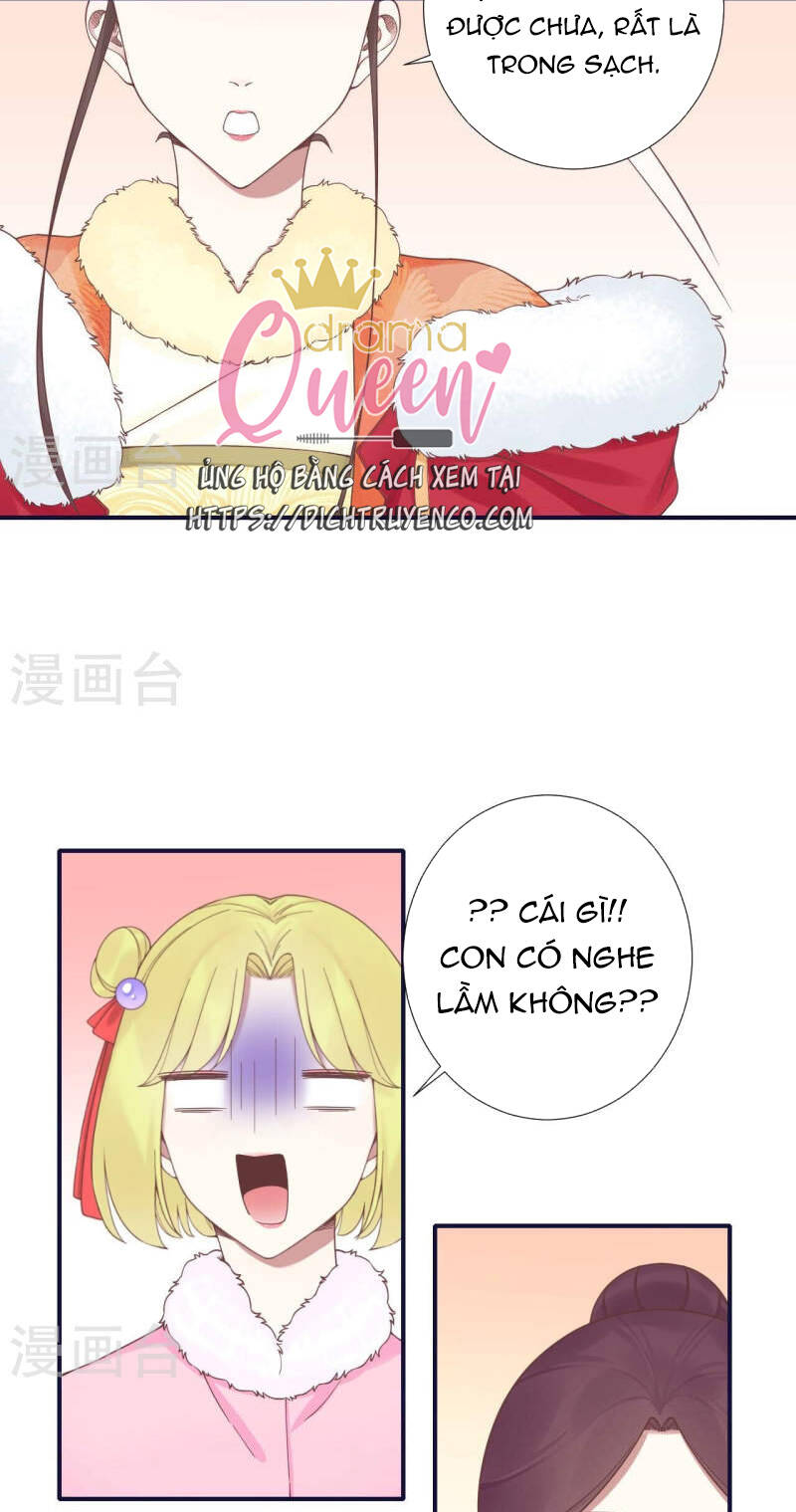 Hoàng Hậu Bận Lắm: Chapter 202