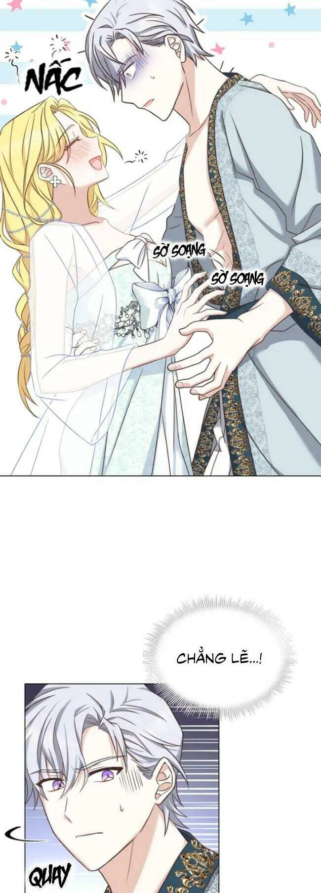 Một Đêm Với Hoàng Đế: Chapter 36
