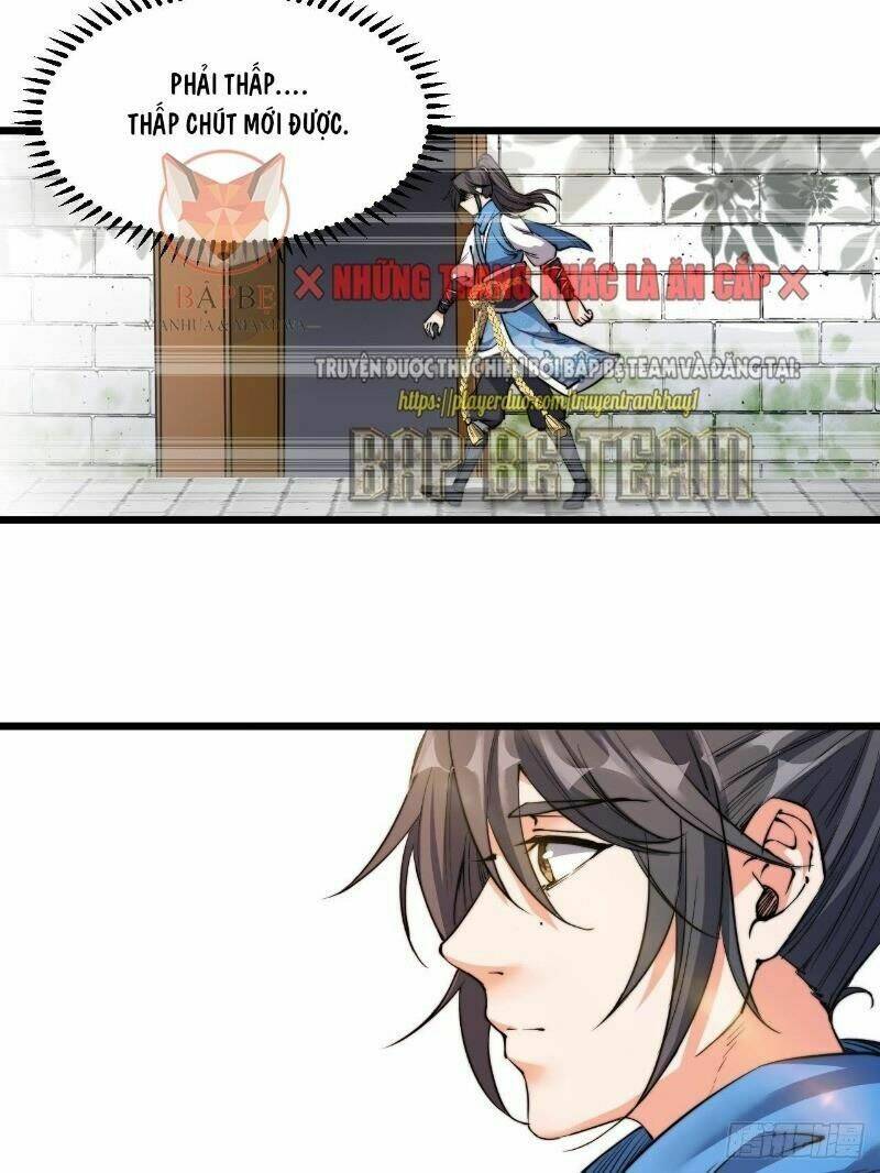 Trường Sinh Cửu Thiên Tuế: Chapter 5