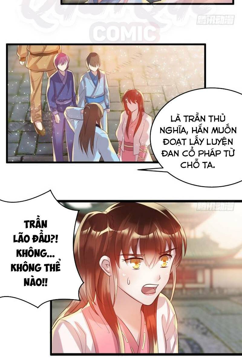 Siêu Phàm Truyện: Chapter 32