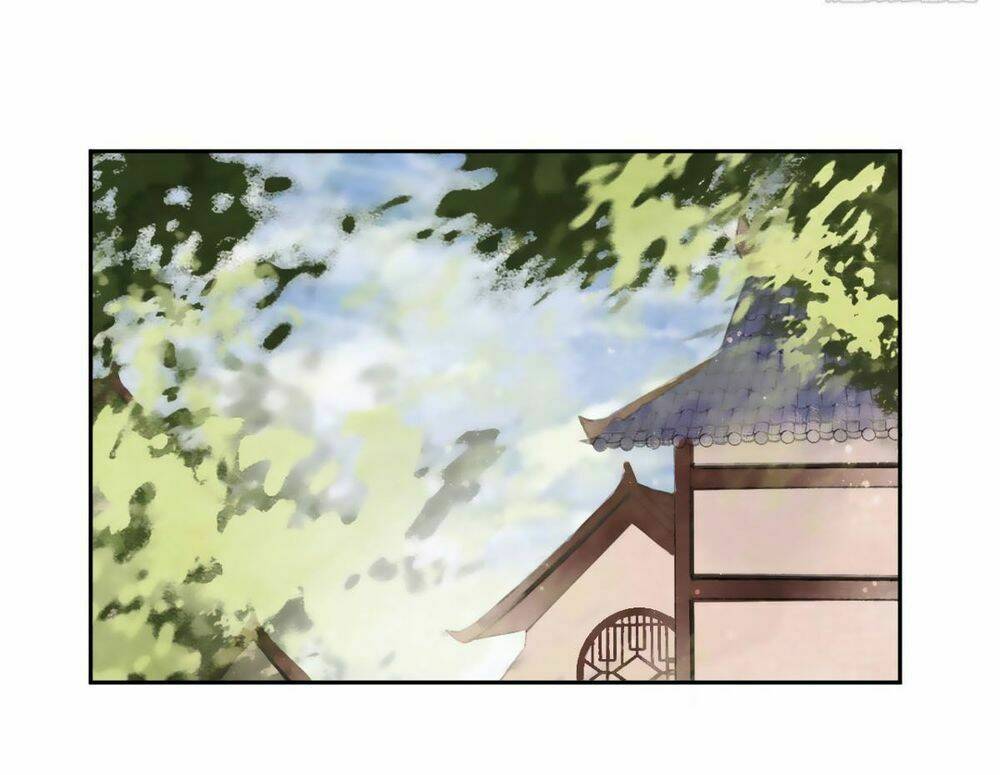 Giấc Mộng Nam Triều: Chapter 21