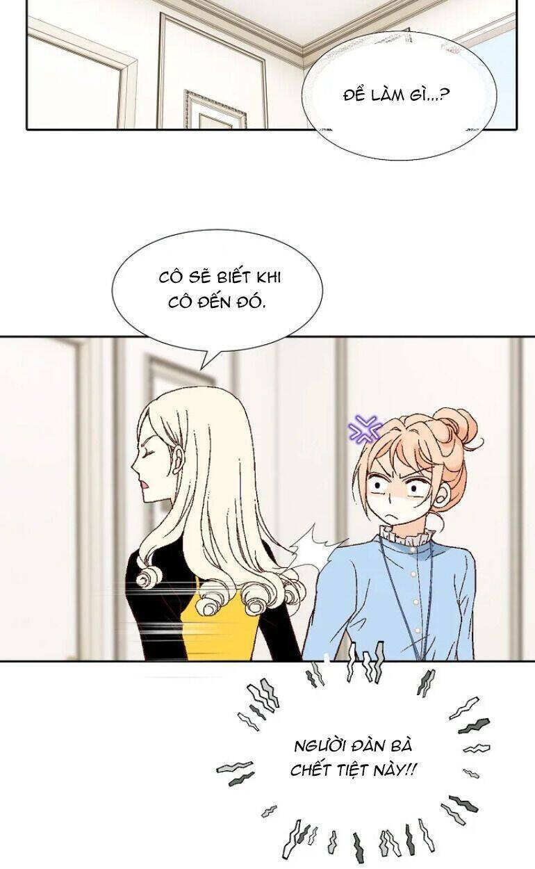 Lee Bom, Em Là Của Anh: Chapter 15