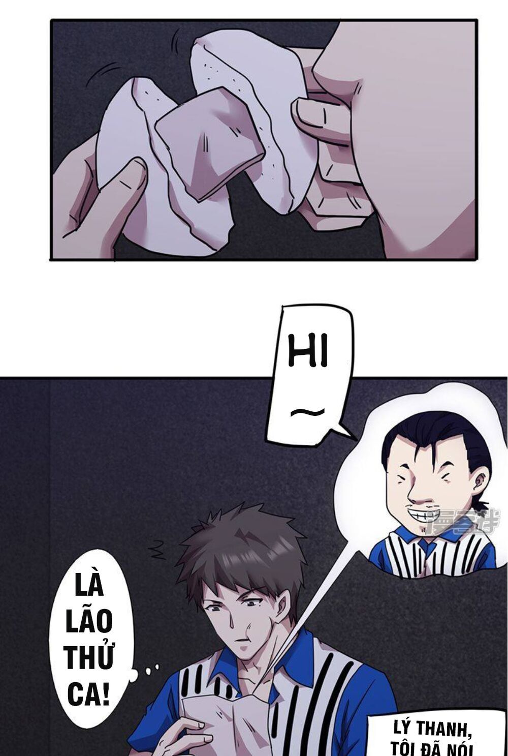 Tối Cường Nông Dân Hệ Thống: Chapter 113