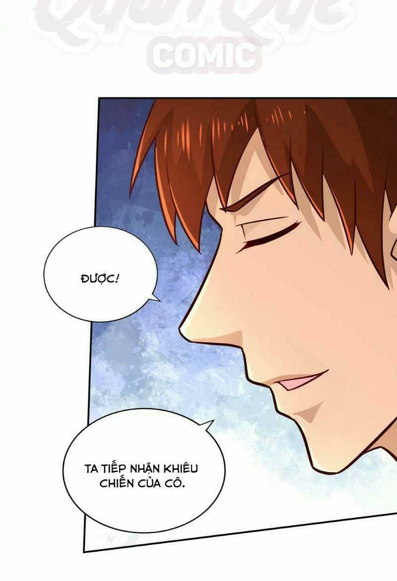 Võ Linh Kiếm Tôn: Chapter 90