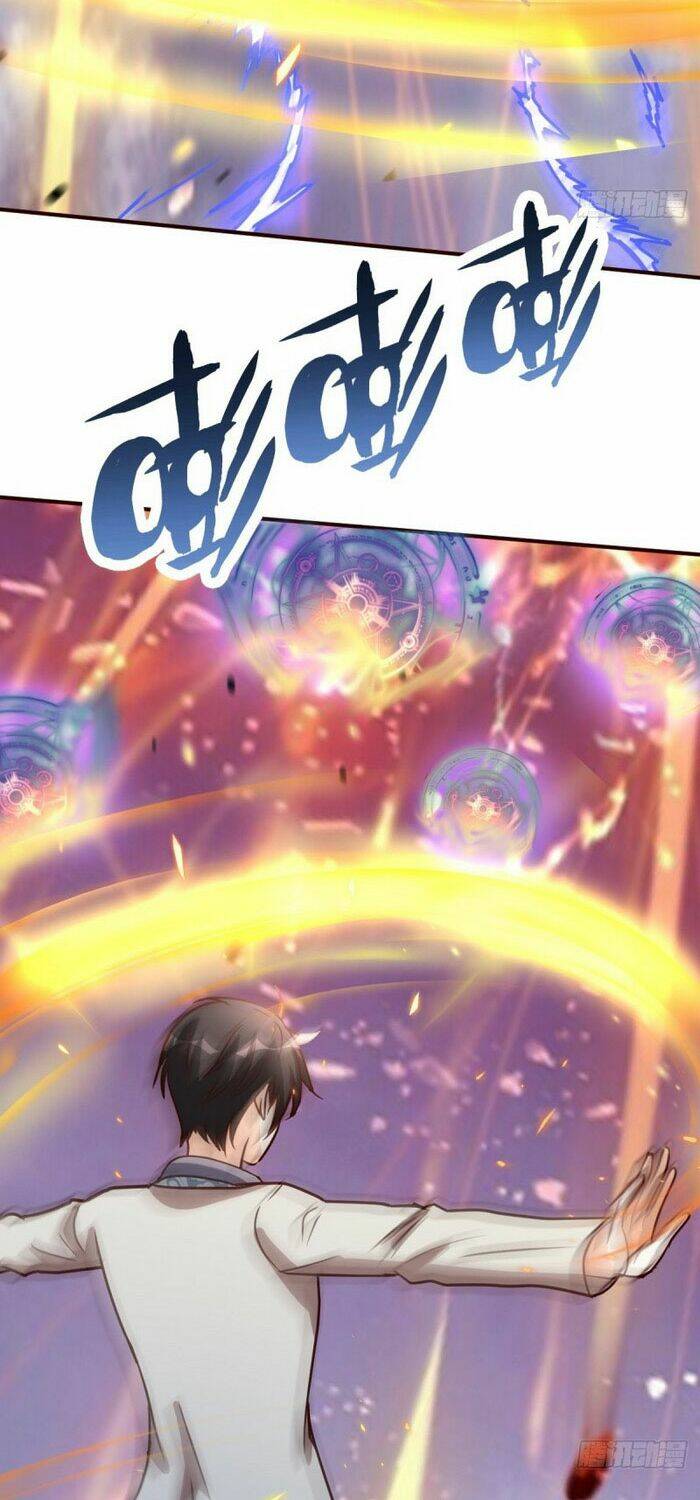Trọng Sinh Tu Chân Tại Đô Thị: Chapter 118