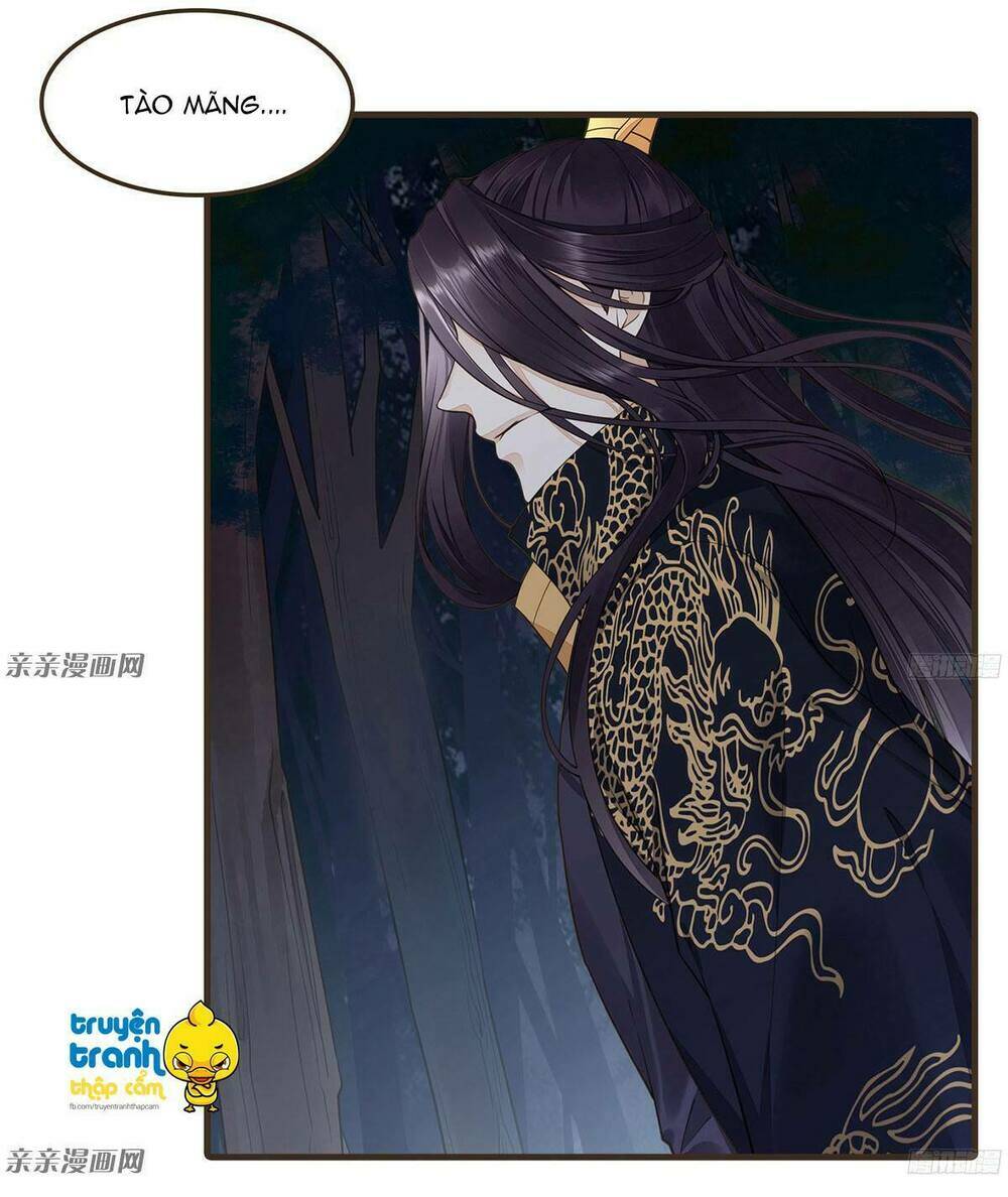 Đại Giá Thừa Tướng: Chapter 57