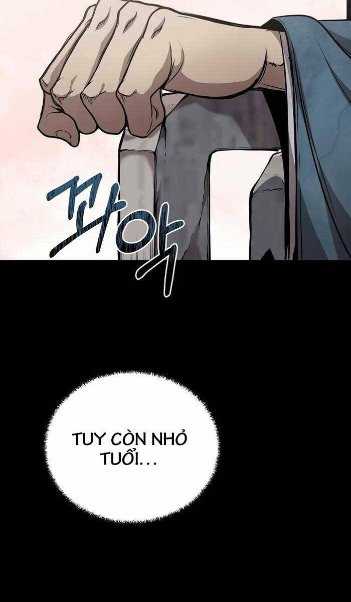 Đông Phương Bất Bại: Chapter 3