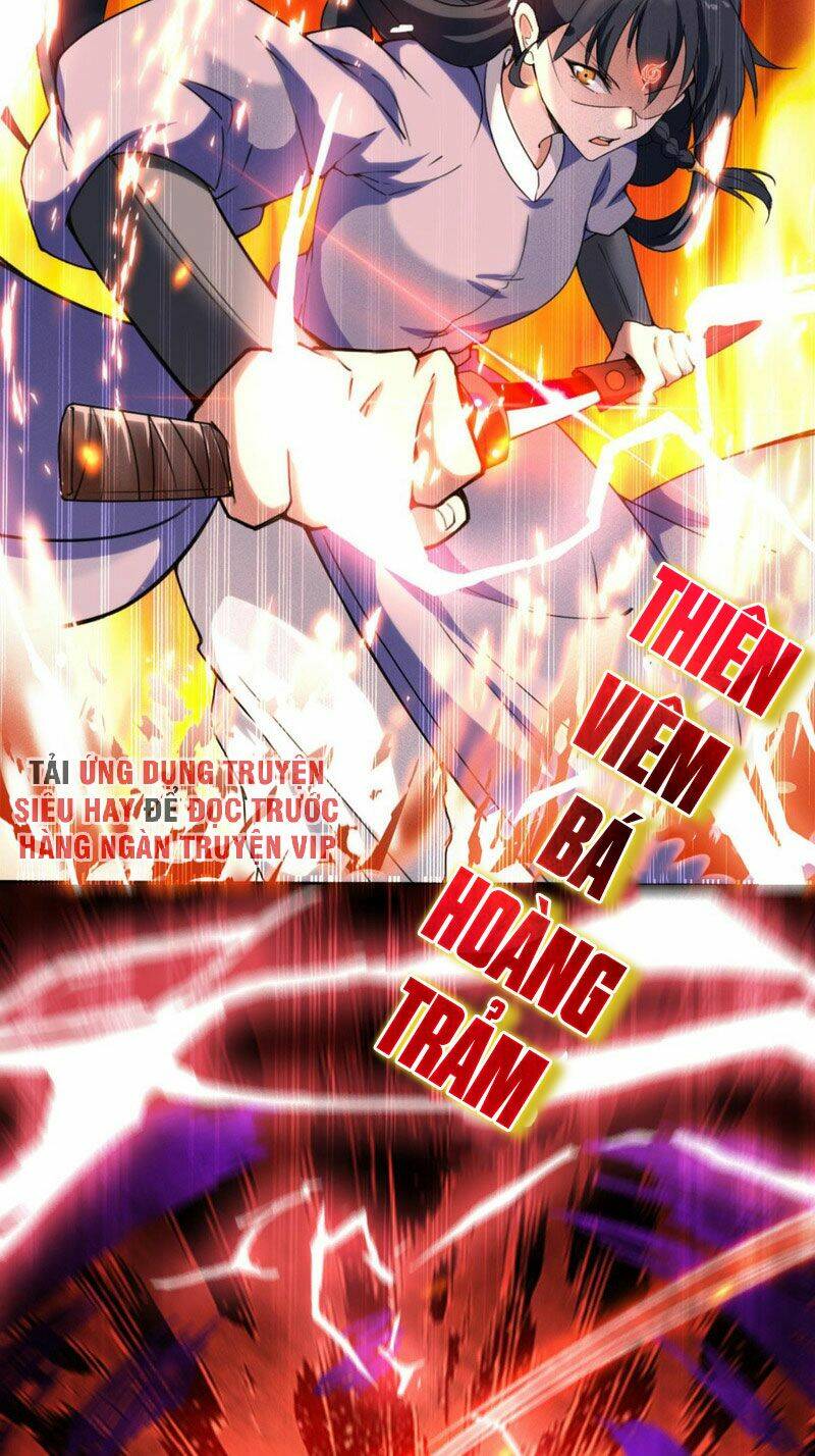 Tu Chân Giả Tại Dị Thế: Chapter 314