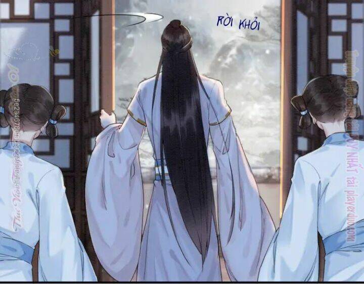 Trọng Sinh Bá Sủng Nhiếp Chính Vương Quá Mạnh Mẽ: Chapter 219