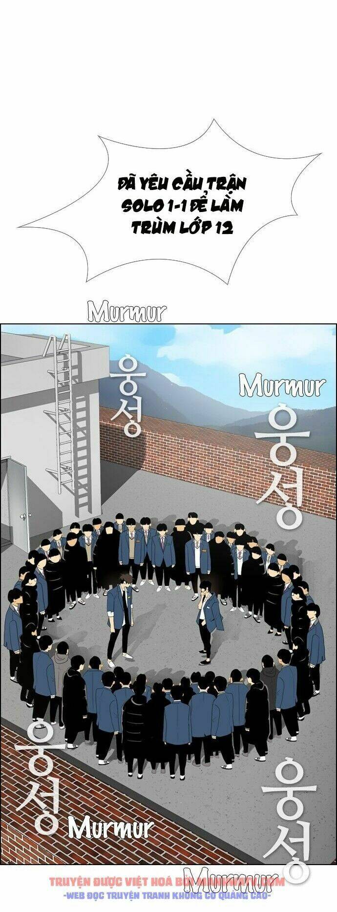 Kẻ Hồi Sinh: Chapter 99