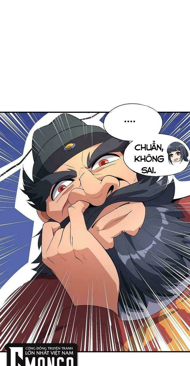 Vòng Bạn Bè Mạnh Nhất Của Tiên Giới: Chapter 177