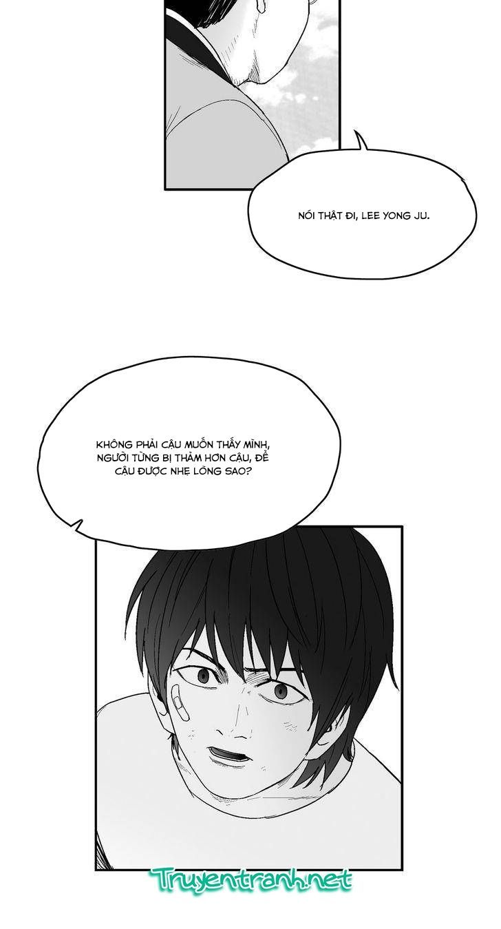 Dear Boy: Chapter 67