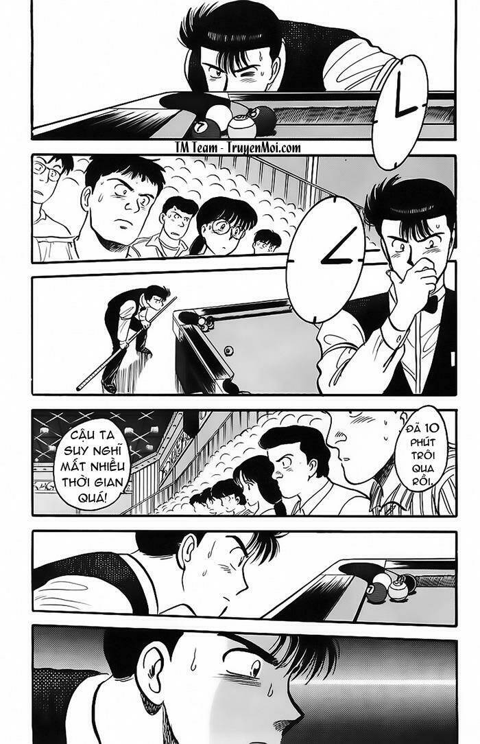 Break Shot: Chapter 66