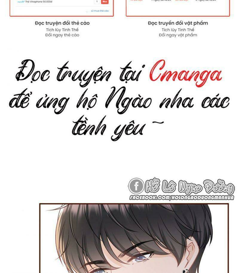 Bạn Gái Tôi Mới 30+: Chapter 75