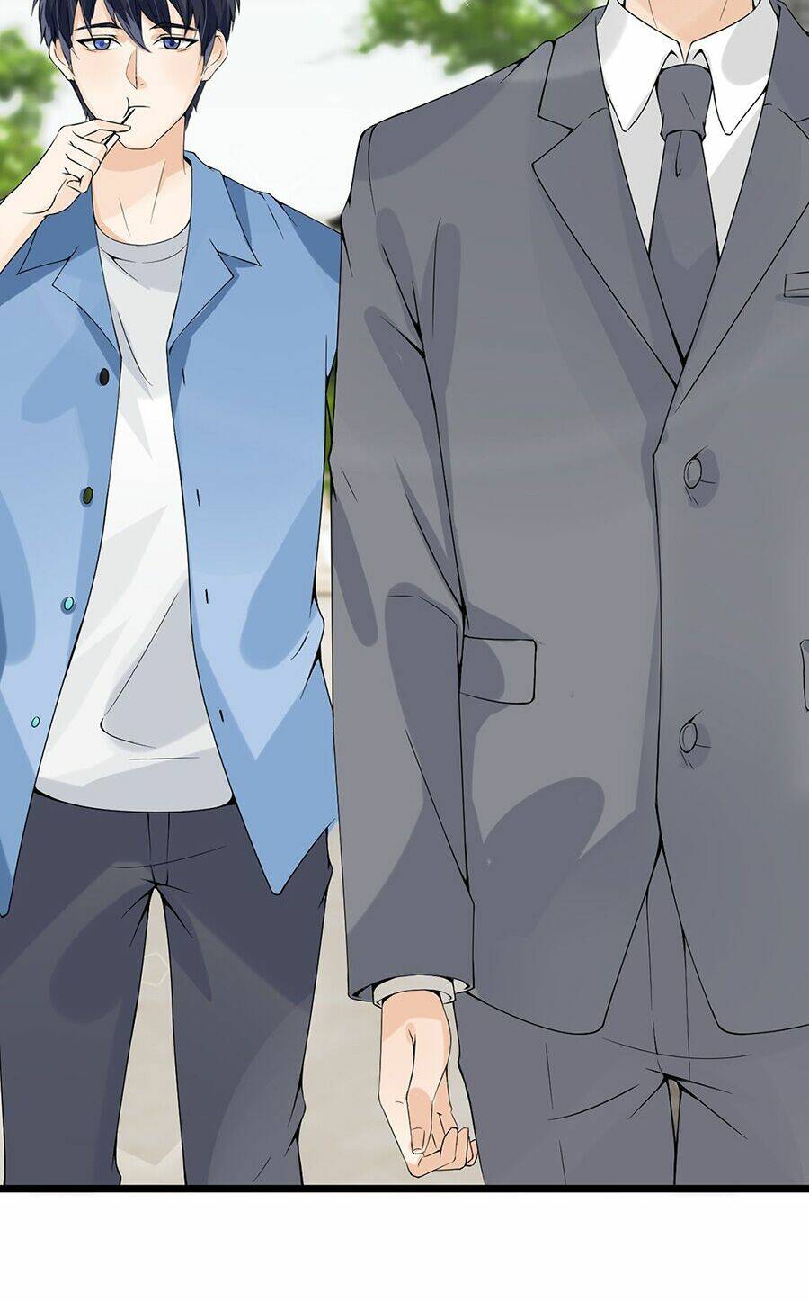 Cửa Hàng Âm Dương: Chapter 13
