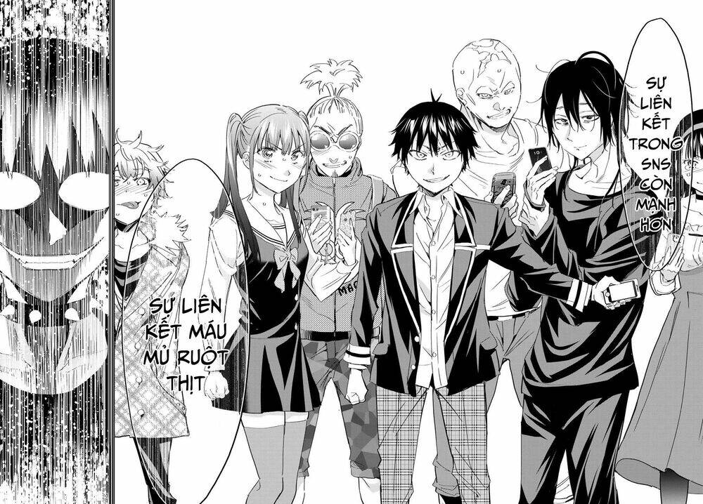 Real Account Ii: Chapter 179