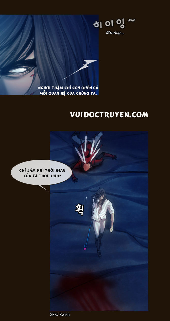 Magician: Chapter 101