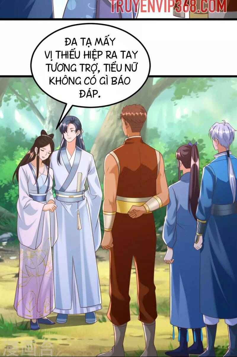 Chí Tôn Trọng Sinh: Chapter 170