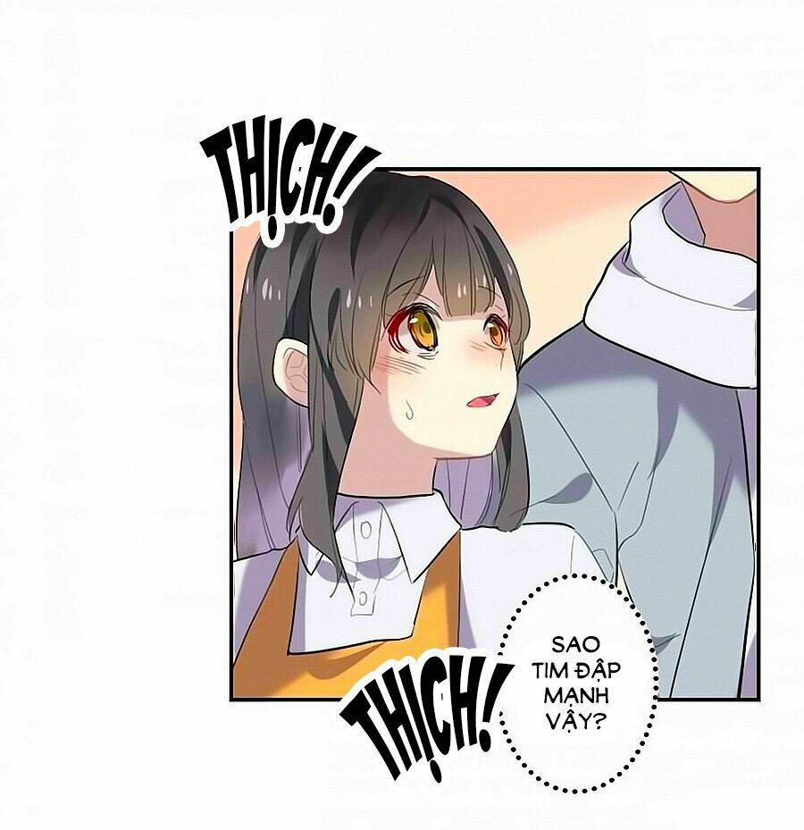 Một Giây Sau Bắt Đầu: Chapter 20