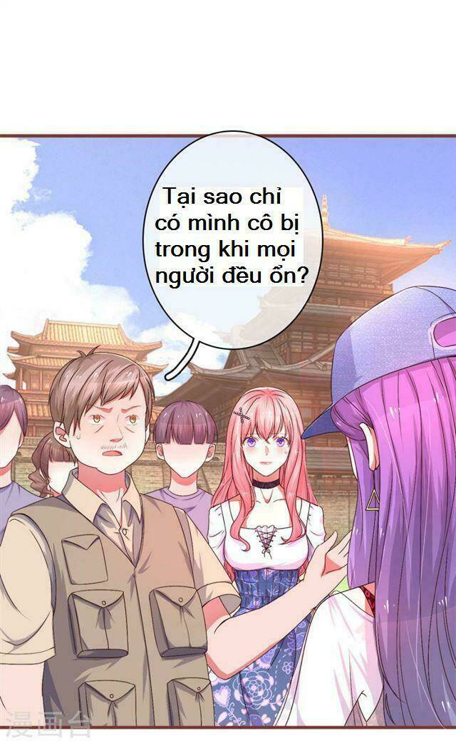 Trùng Sinh Để Trả Thù: Chapter 22.1