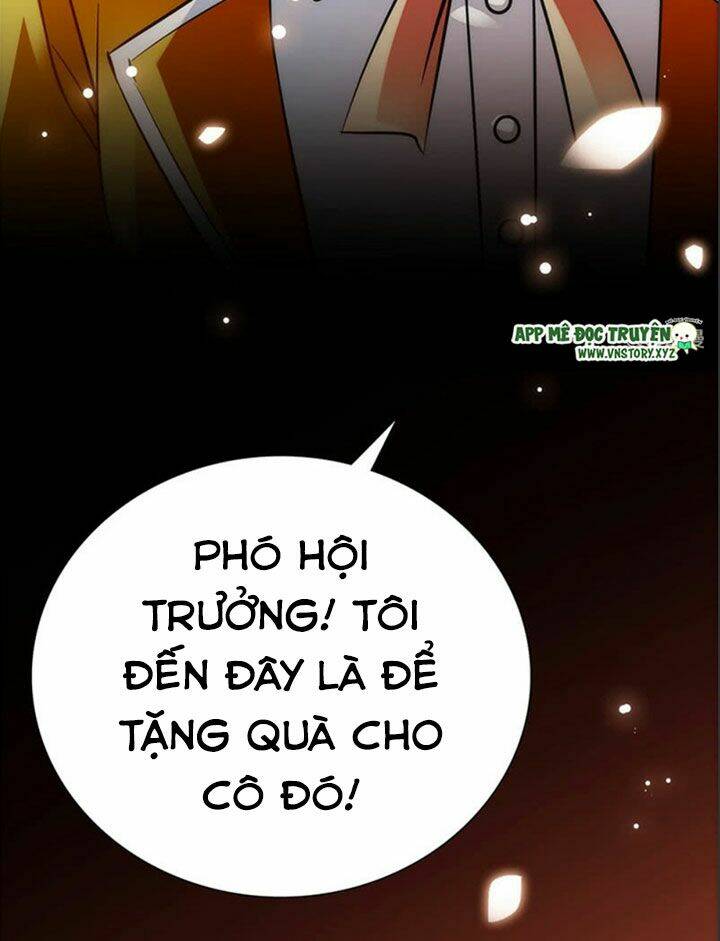 Kẻ Siêu Phàm: Chapter 41