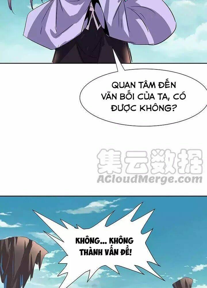 Siêu Phàm Truyện: Chapter 184