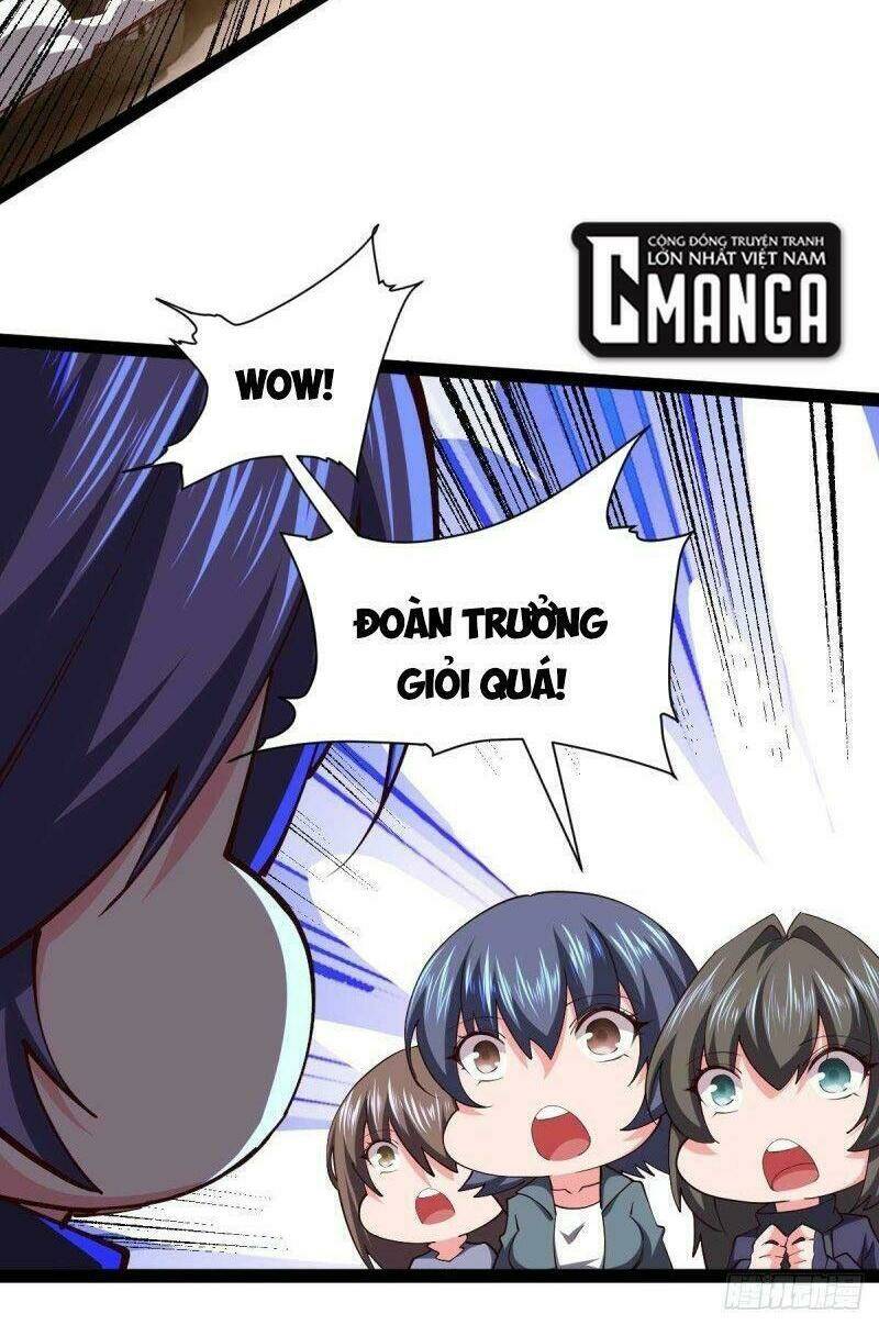 Quân Đoàn Nữ Tử Ngày Tận Thế Của Tôi: Chapter 60