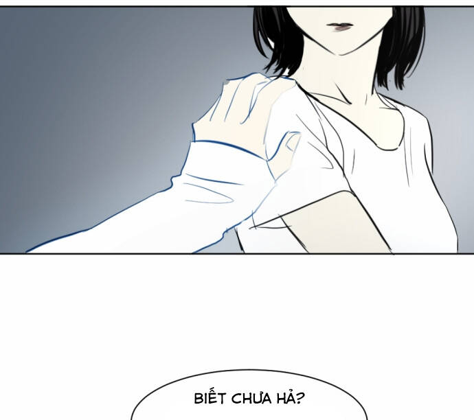 Transparent Cohabitation: Chapter 23