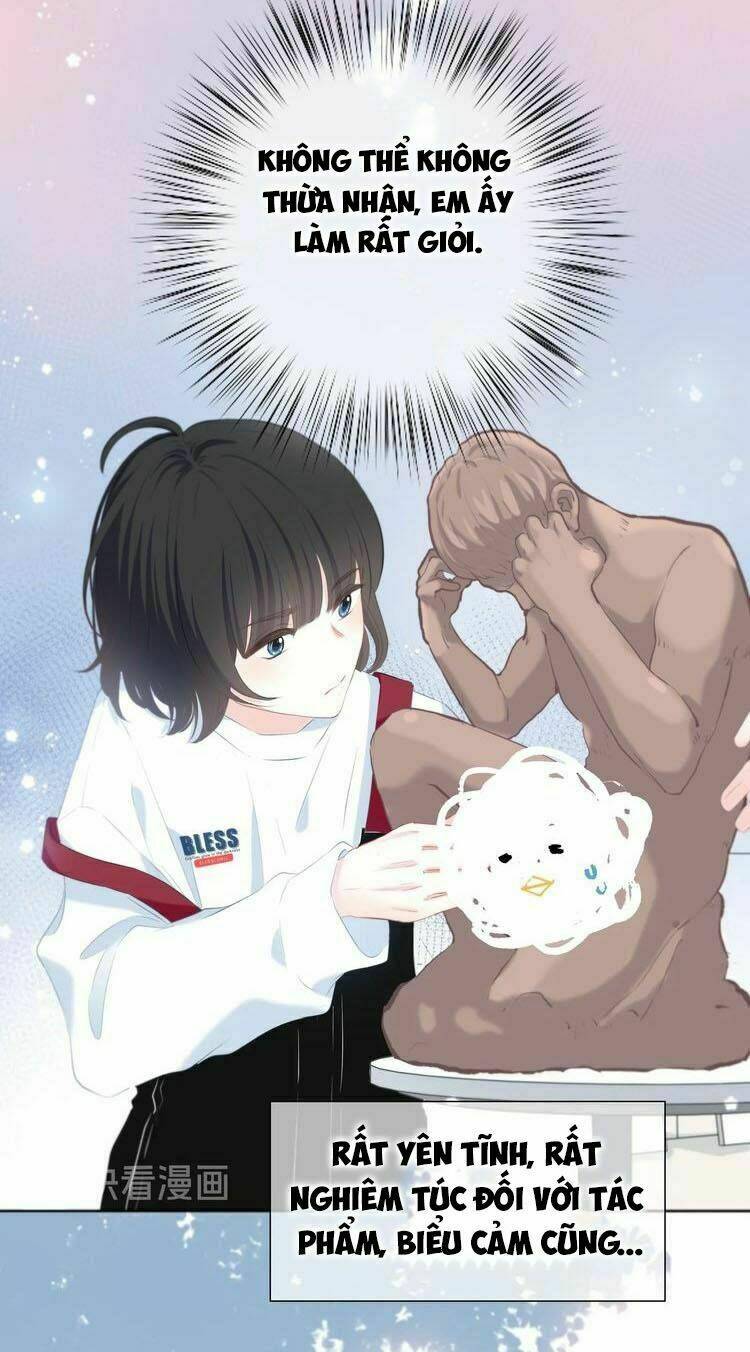 Vấp Phải Nghịch Quang: Chapter 2