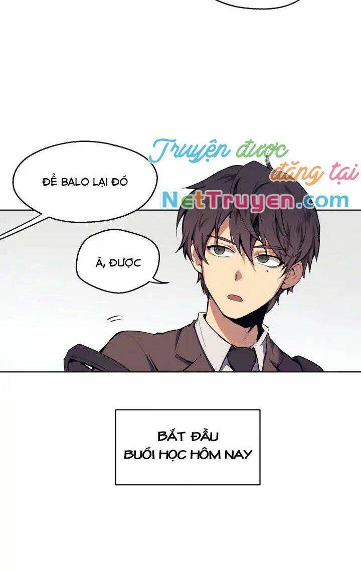 Cậu Tên Gì ?: Chapter 1