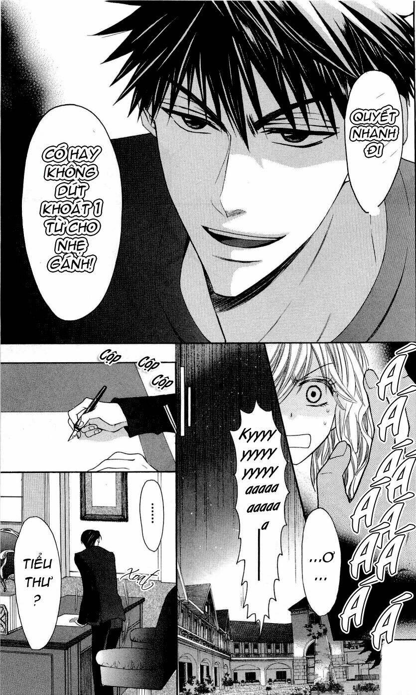 Thầy Giáo Của Tôi: Chapter 26.1