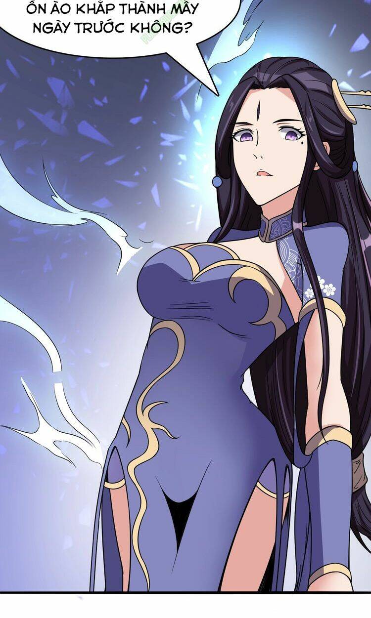 Vô Cực Chiều Thiên: Chapter 5