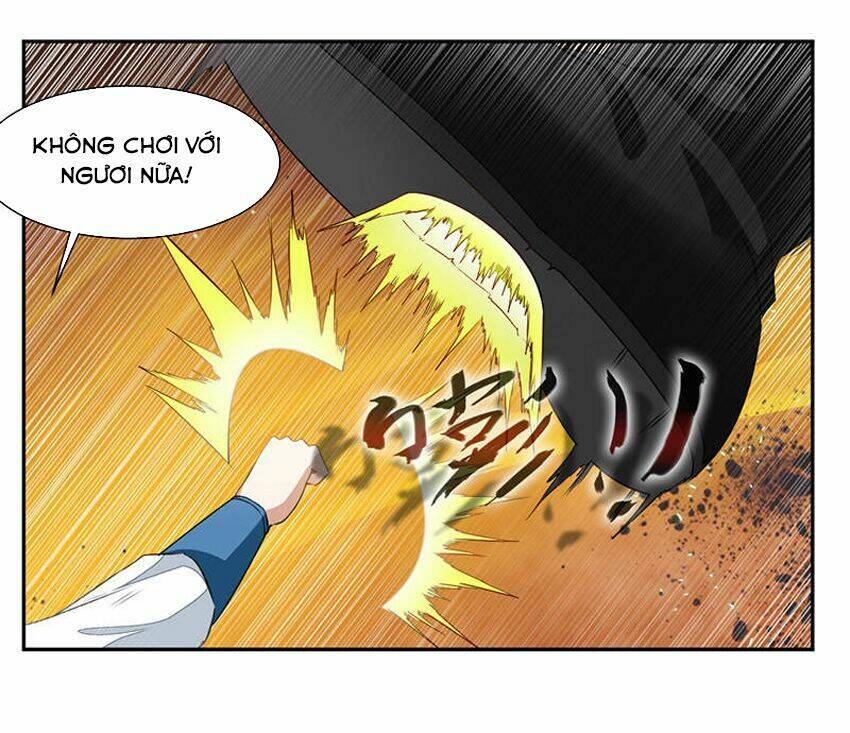 Cửu Dương Thần Vương: Chapter 66