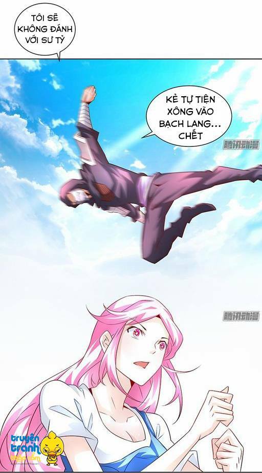 Cường Sủng Hào Môn Tiểu Manh Thê: Chapter 43