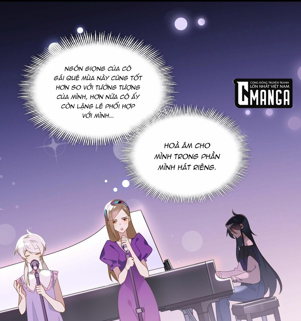 Nữ Phụ Như Tôi Cũng Có Ngày Ra Mắt: Chapter 38