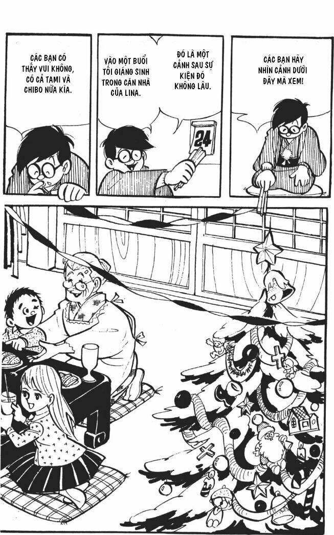 [Tuyển Tập Chiba Tetsuya] - Gaki: Chapter 30