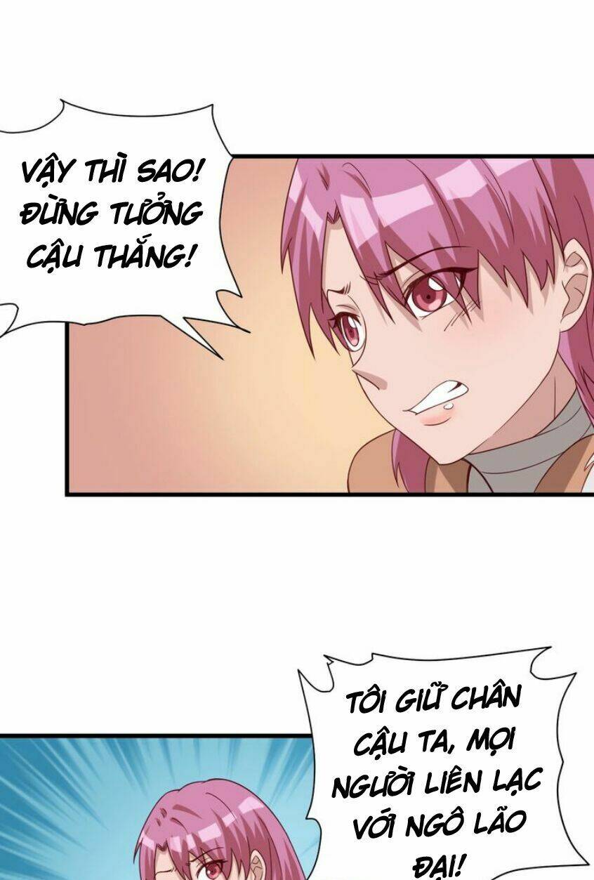 Hệ Thống Tu Tiên Mạnh Nhất: Chapter 16