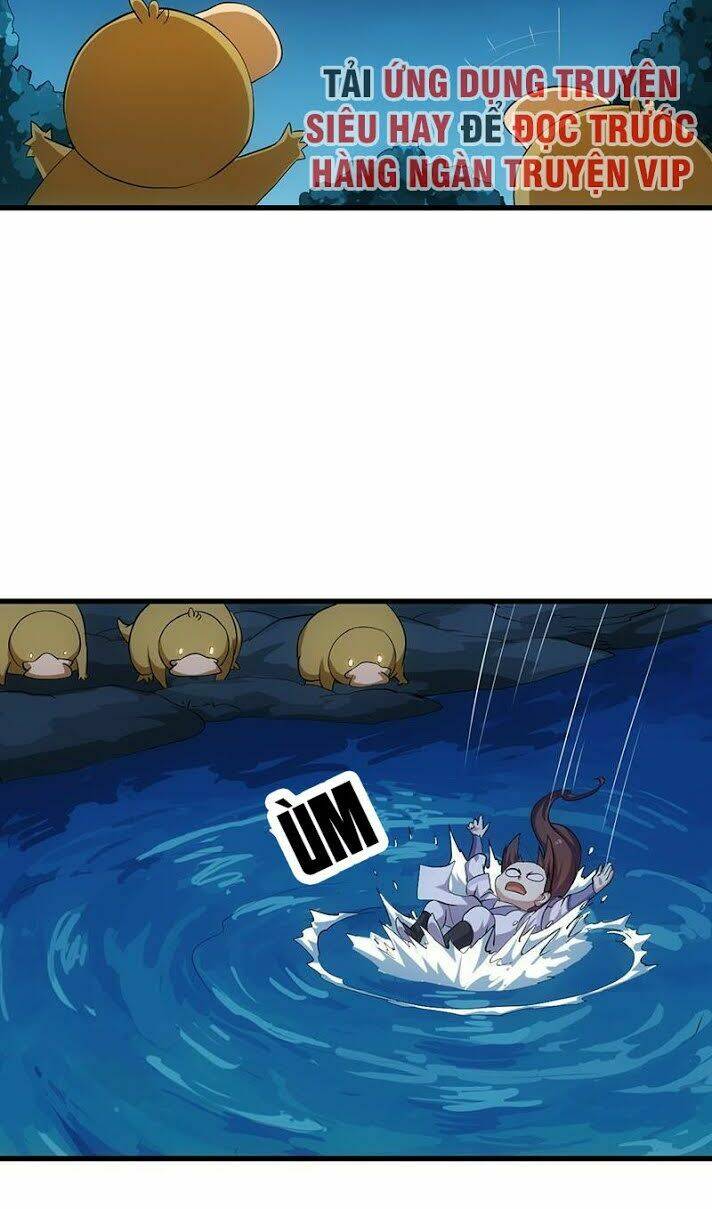 Đừng Cản Ta Tu Tiên: Chapter 97