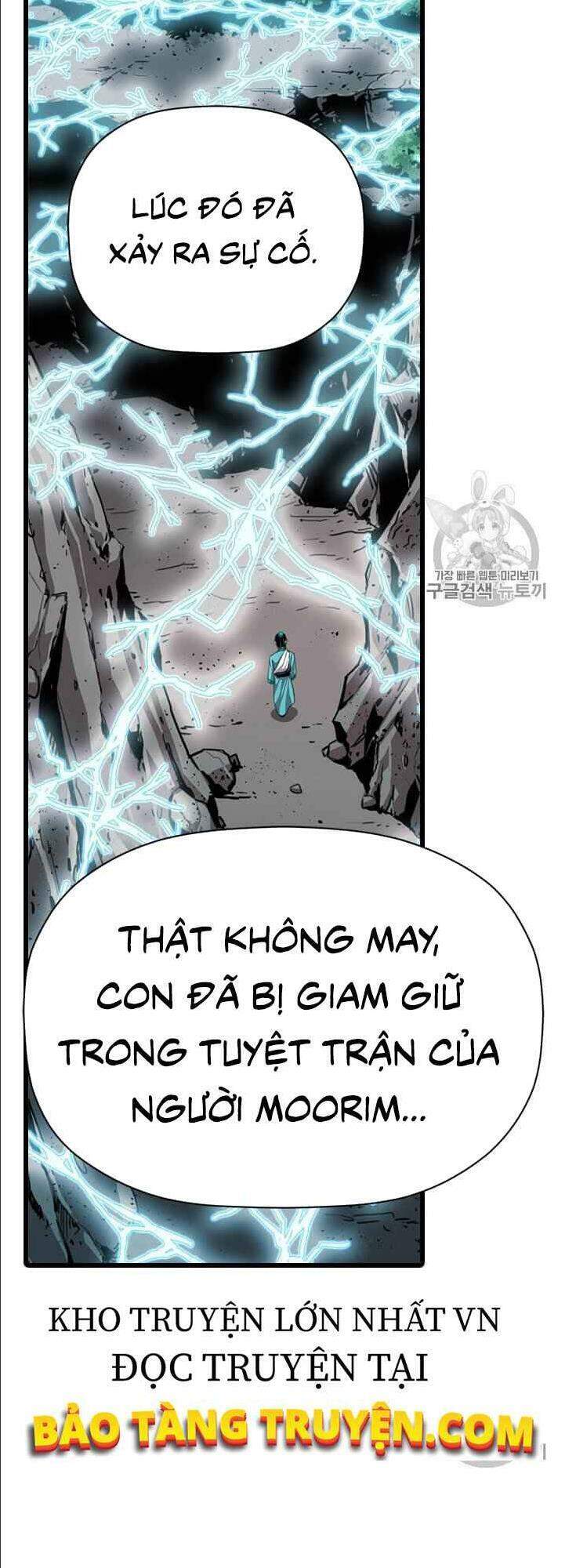 Hành Trình Của Cử Nhân Ma Hyun: Chapter 5