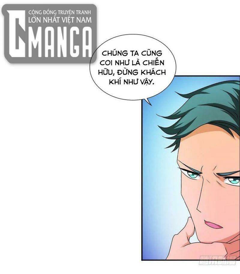 Tôi Là Thần Y: Chapter 179