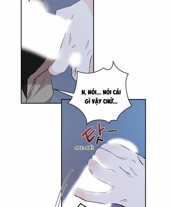 Kẻ Cắp Mặt Trăng: Chapter 35
