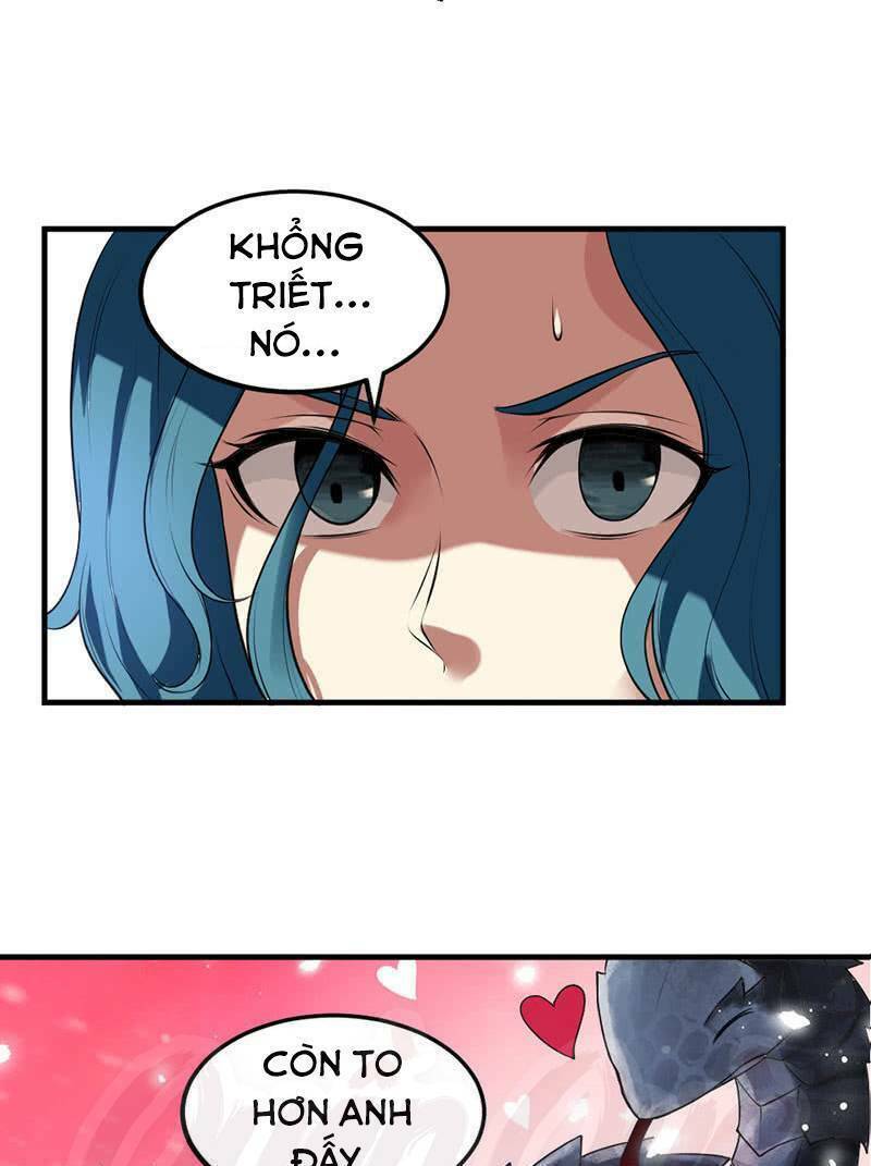 Cuộc Sống Tận Thế Bắt Đầu Từ Số 0: Chapter 30