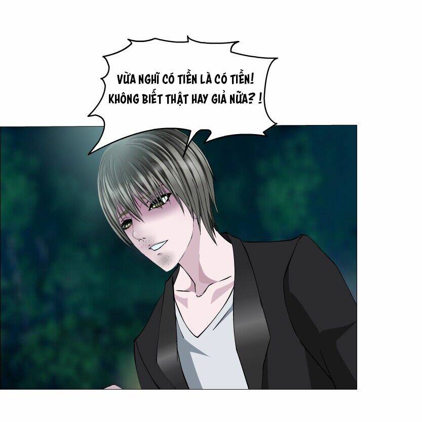 Cạm Bẫy Của Nữ Thần: Chapter 146