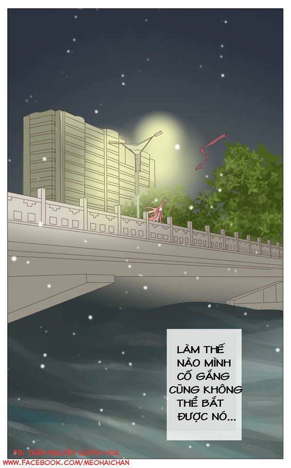 Xin Chào! Dân Nữ: Chapter 26