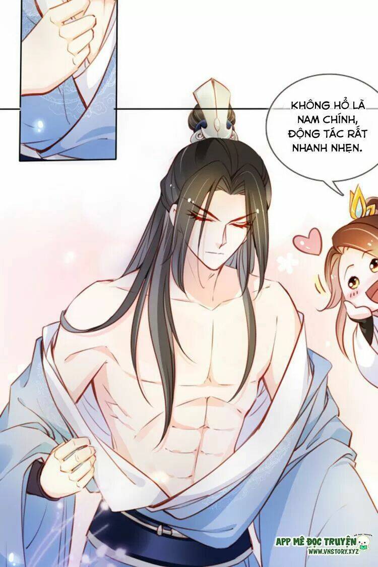 Nàng Trở Thành Bạch Nguyệt Quang Của Vương Gia Bệnh Kiều: Chapter 72